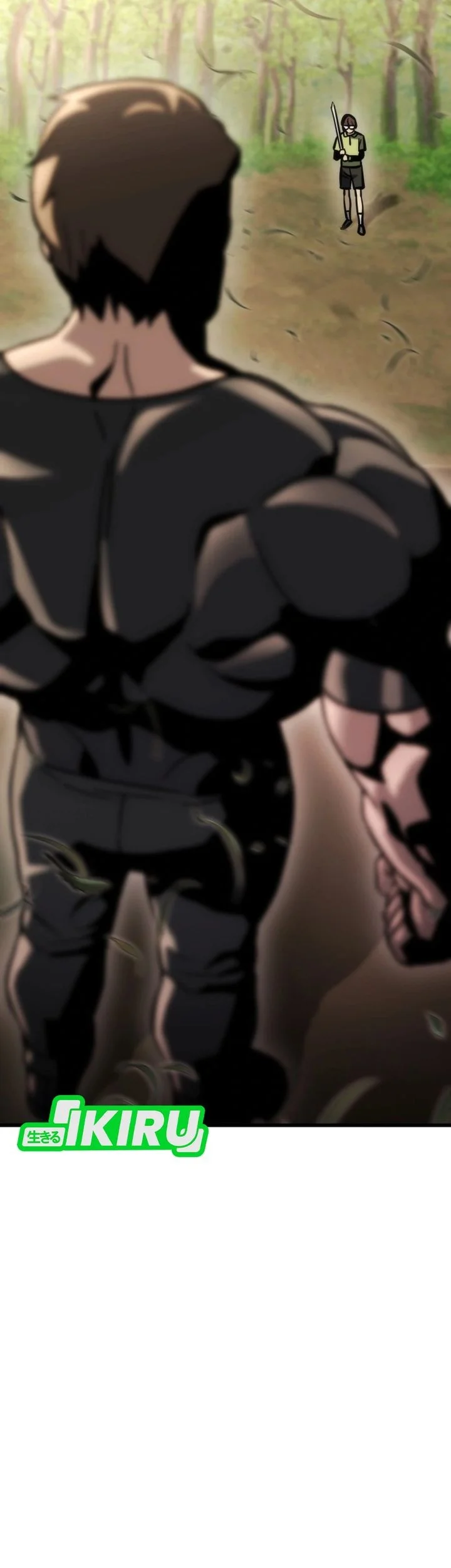 Hiding a Logistics Center in the Apocalypse Chapter 88 Gambar 69