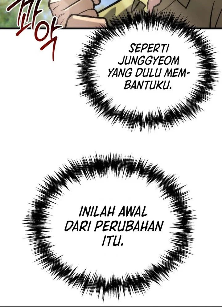 Hiding a Logistics Center in the Apocalypse Chapter 88 Gambar 74