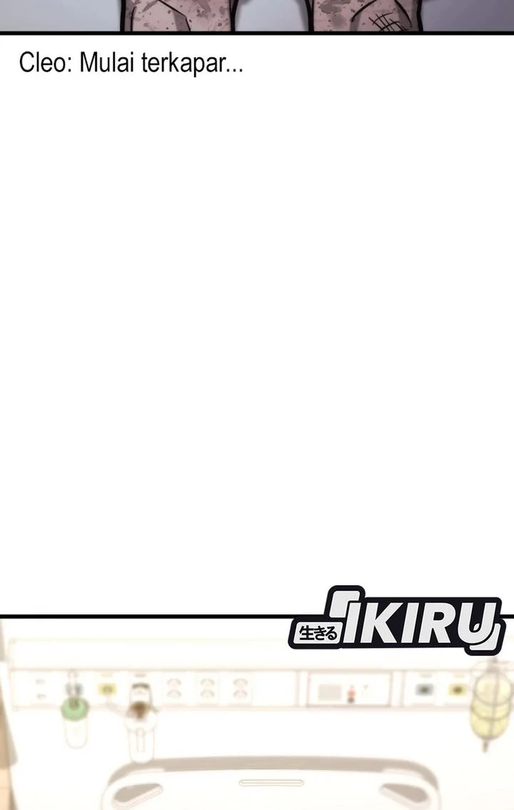 Hiding a Logistics Center in the Apocalypse Chapter 88 Gambar 76