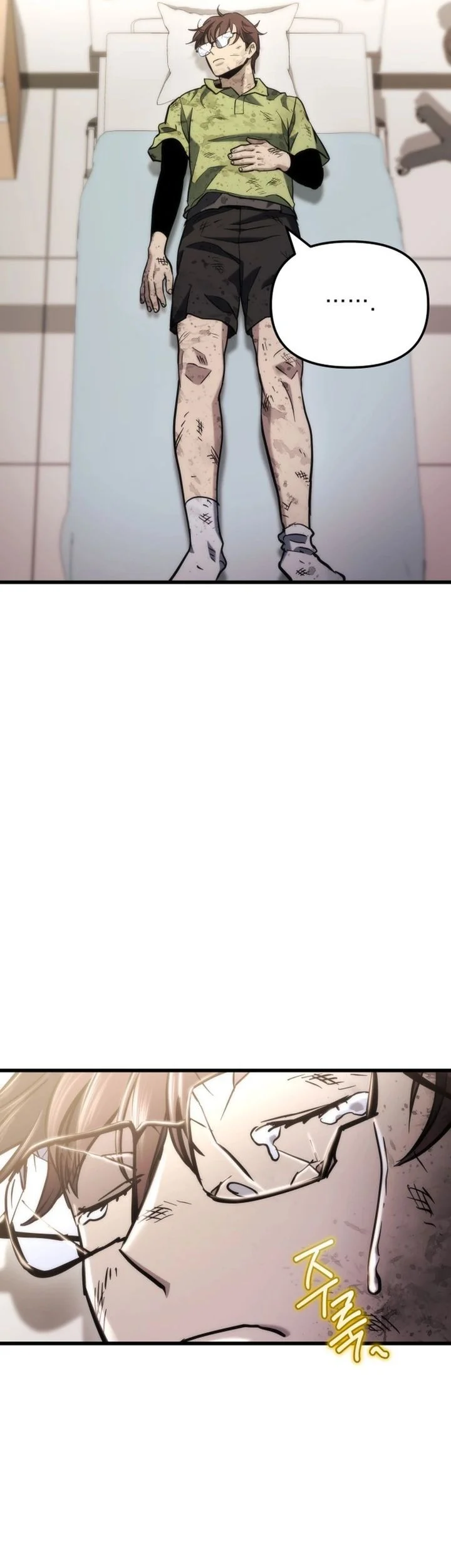 Hiding a Logistics Center in the Apocalypse Chapter 88 Gambar 77