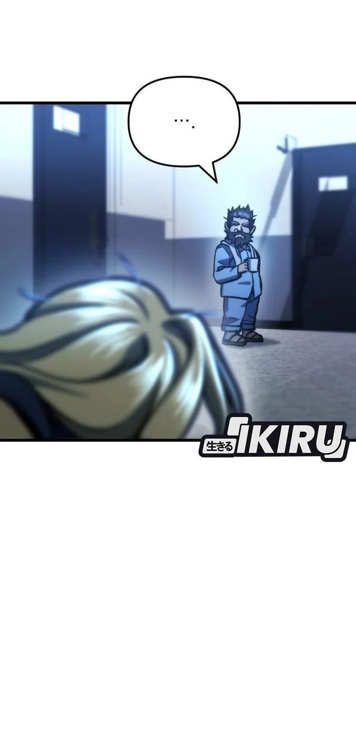 Hiding a Logistics Center in the Apocalypse Chapter 88 Gambar 6