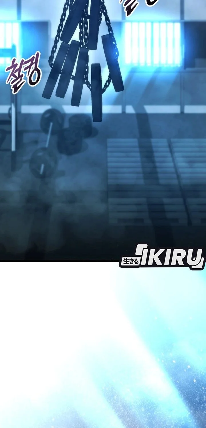 Hiding a Logistics Center in the Apocalypse Chapter 88 Gambar 84