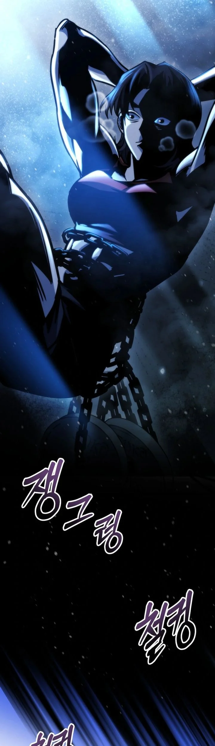 Hiding a Logistics Center in the Apocalypse Chapter 88 Gambar 85