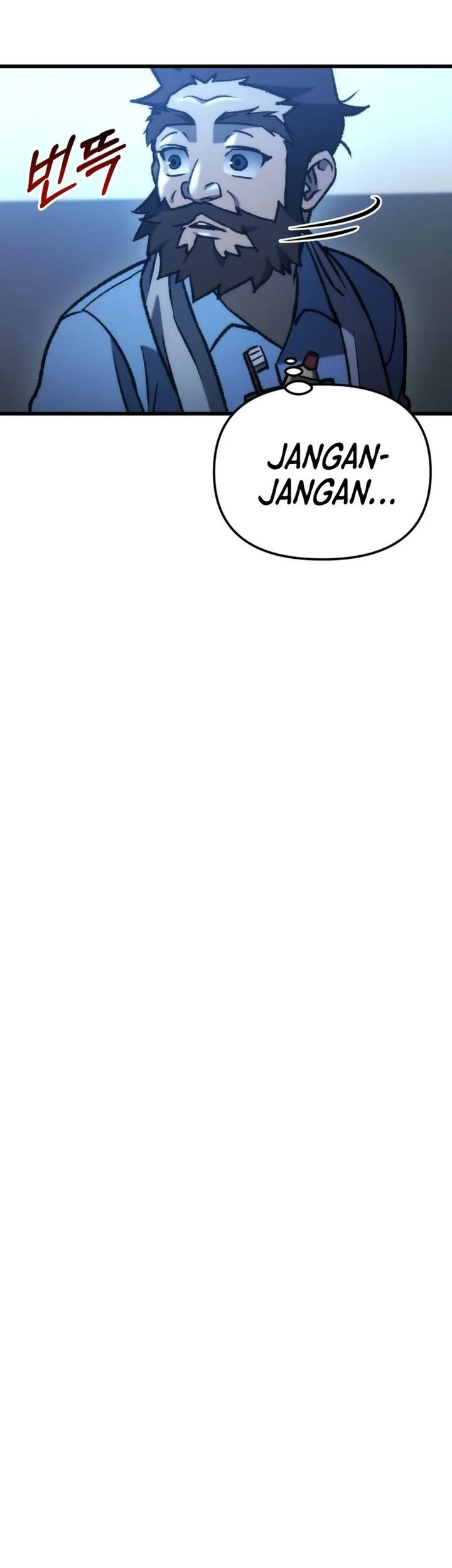 Hiding a Logistics Center in the Apocalypse Chapter 88 Gambar 7