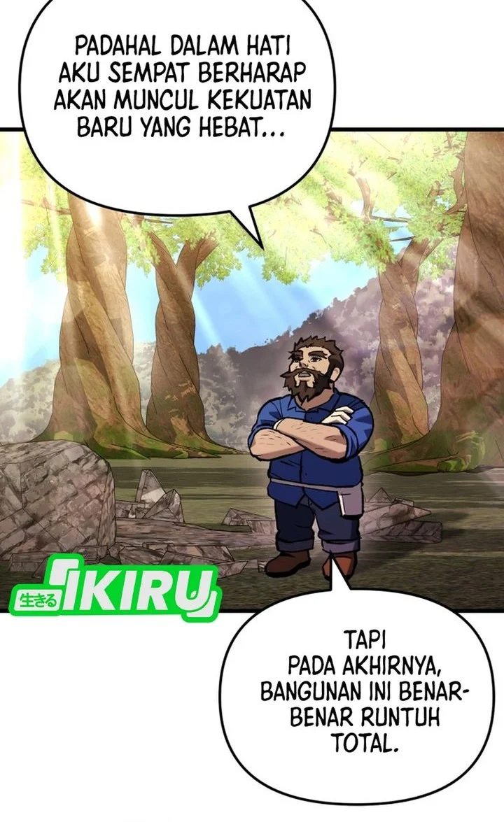 Hiding a Logistics Center in the Apocalypse Chapter 88 Gambar 12