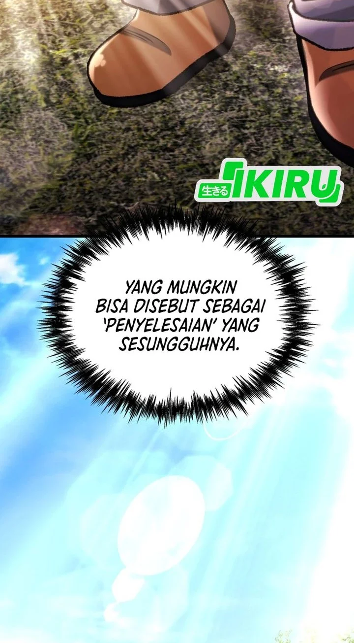 Hiding a Logistics Center in the Apocalypse Chapter 88 Gambar 14