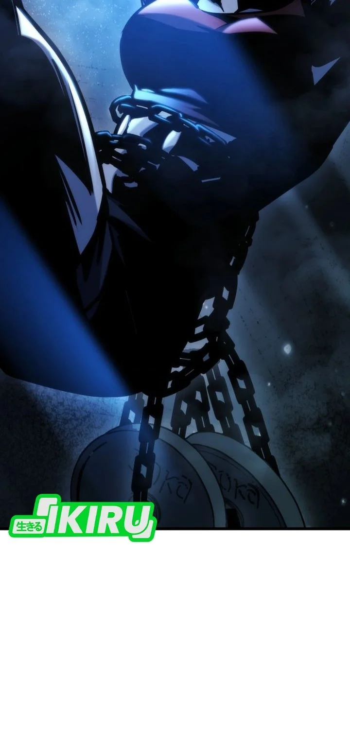 Manhwa Hiding a Logistics Center in the Apocalypse Chapter 89 gambar 2