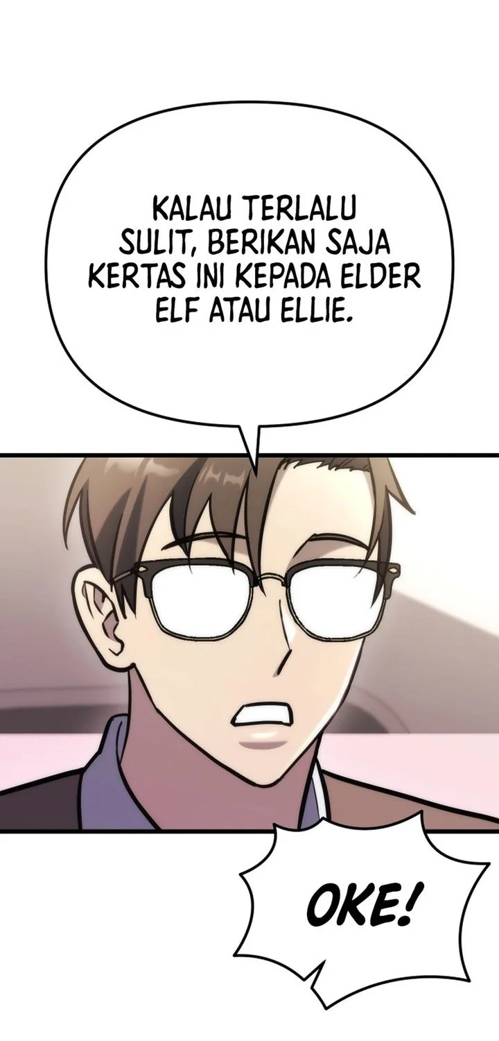 Hiding a Logistics Center in the Apocalypse Chapter 89 Gambar 58