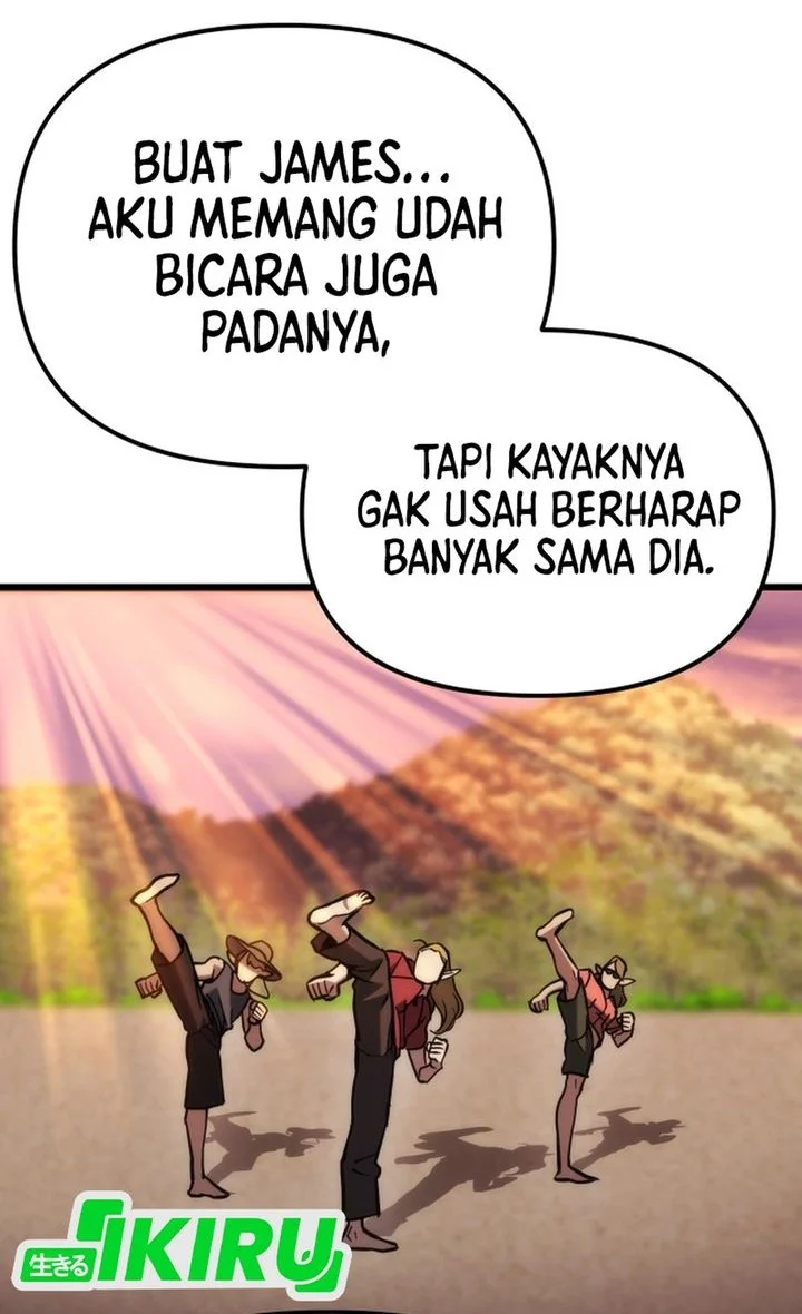 Hiding a Logistics Center in the Apocalypse Chapter 89 Gambar 62