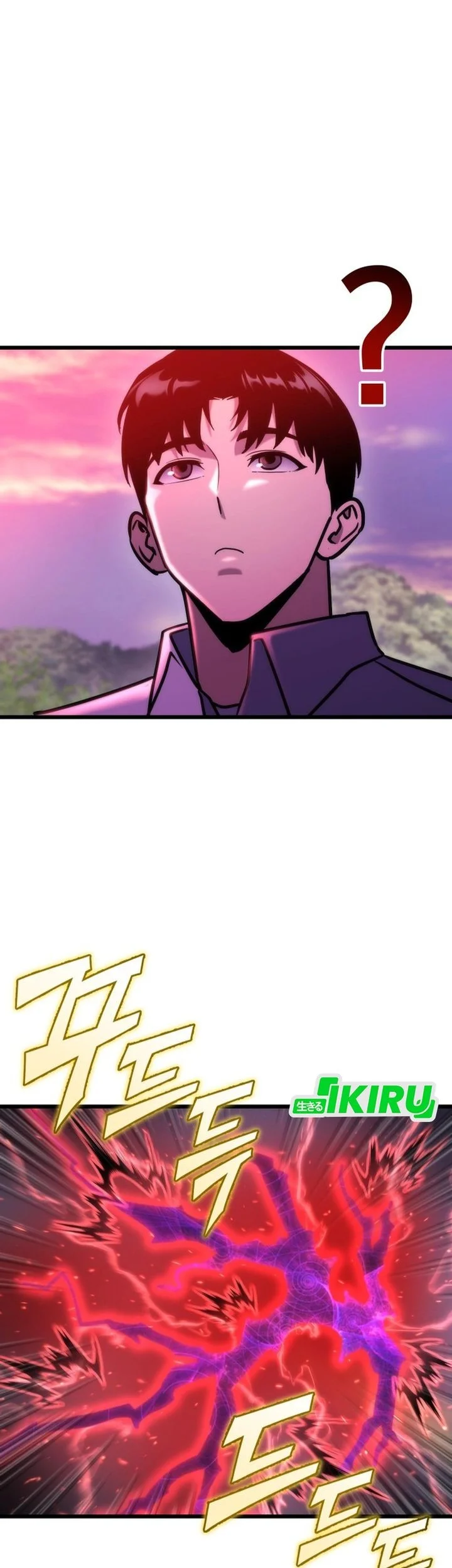 Hiding a Logistics Center in the Apocalypse Chapter 89 Gambar 73