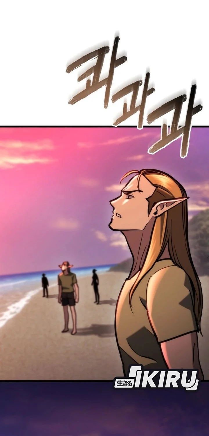 Hiding a Logistics Center in the Apocalypse Chapter 89 Gambar 76
