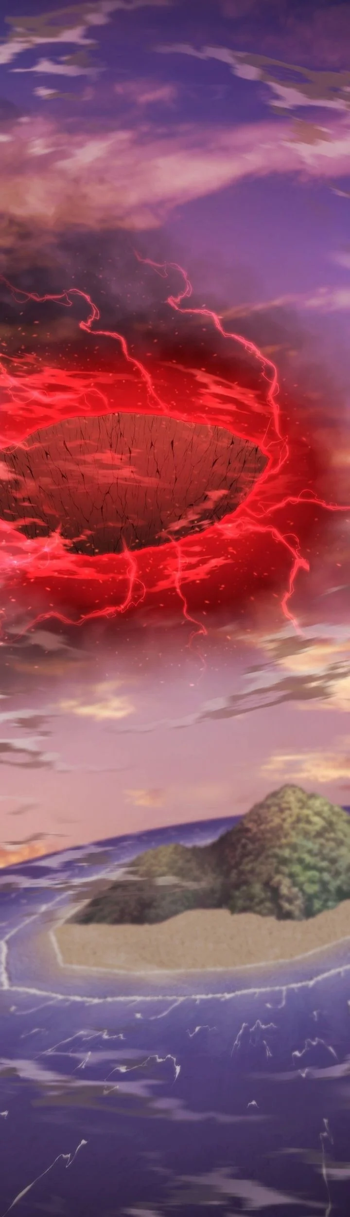 Hiding a Logistics Center in the Apocalypse Chapter 89 Gambar 77