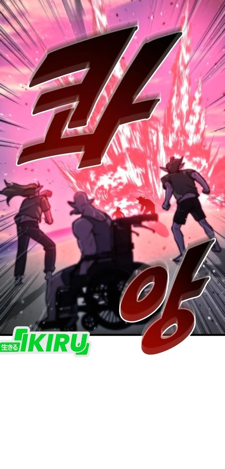 Hiding a Logistics Center in the Apocalypse Chapter 89 Gambar 82