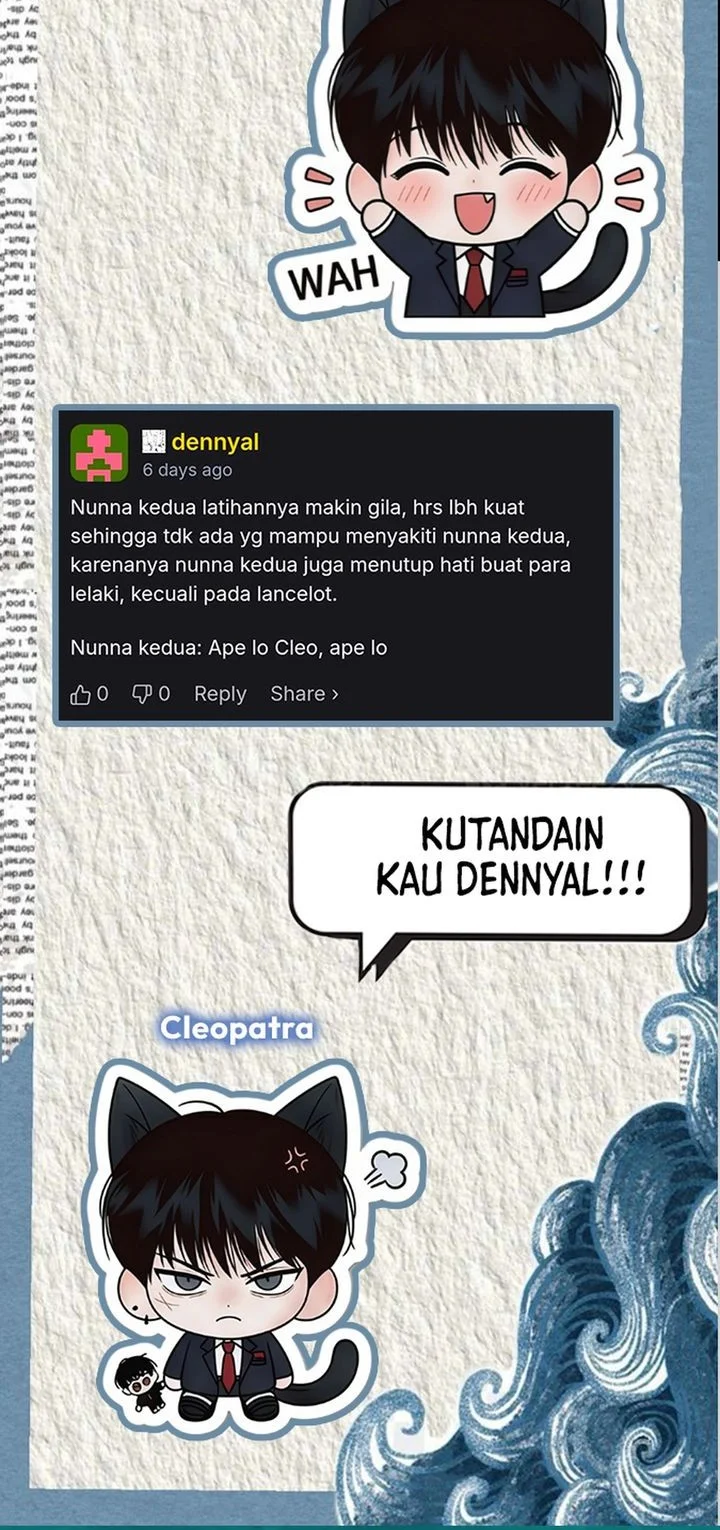 Hiding a Logistics Center in the Apocalypse Chapter 89 Gambar 91