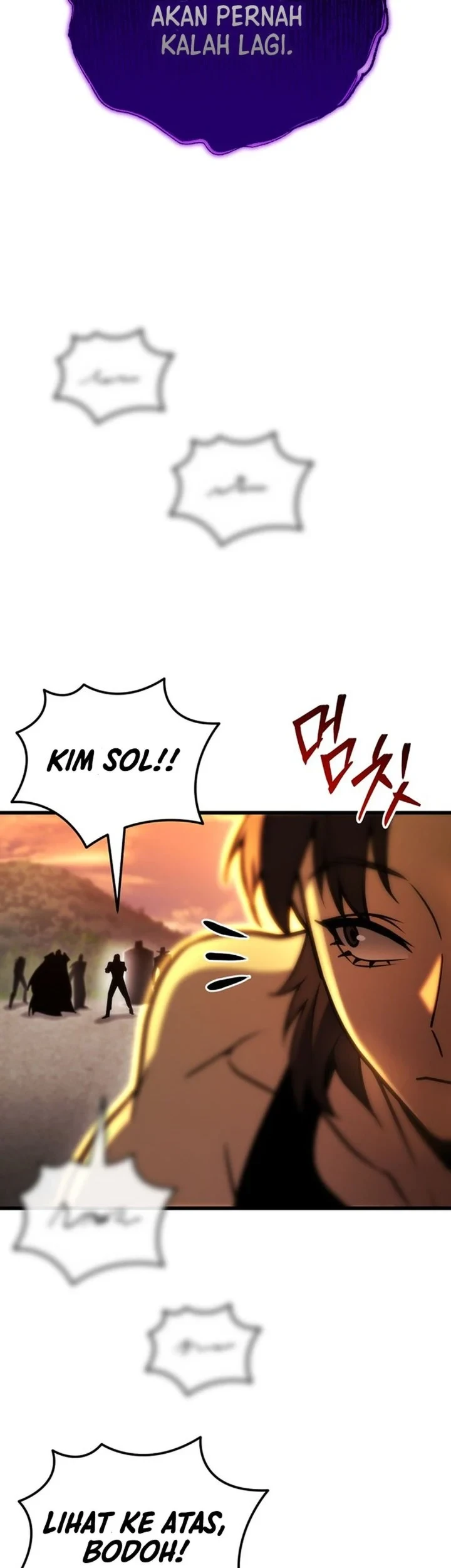 Hiding a Logistics Center in the Apocalypse Chapter 90 Gambar 23