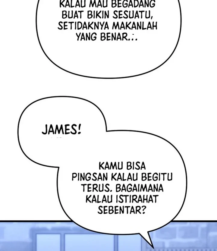 Hiding a Logistics Center in the Apocalypse Chapter 90 Gambar 34