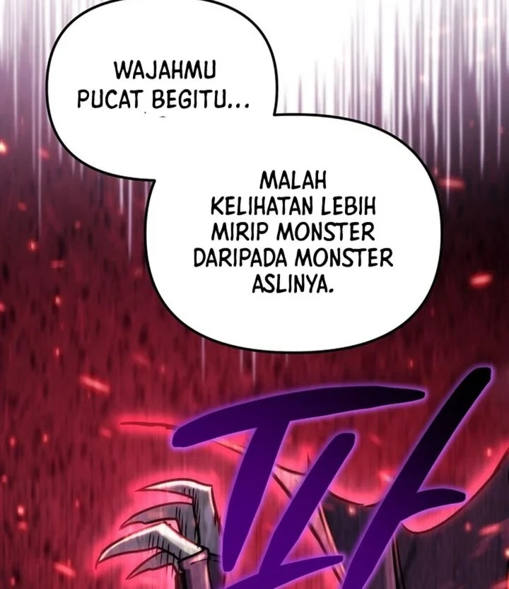 Hiding a Logistics Center in the Apocalypse Chapter 90 Gambar 36