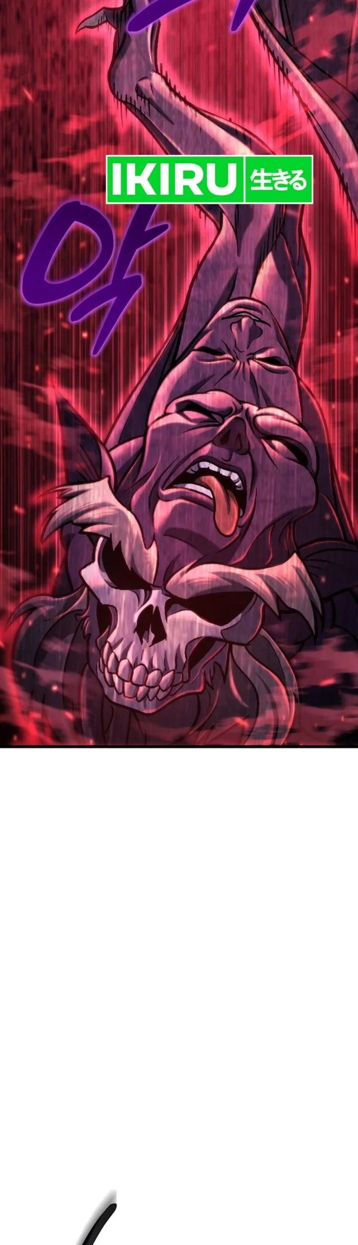 Hiding a Logistics Center in the Apocalypse Chapter 90 Gambar 37