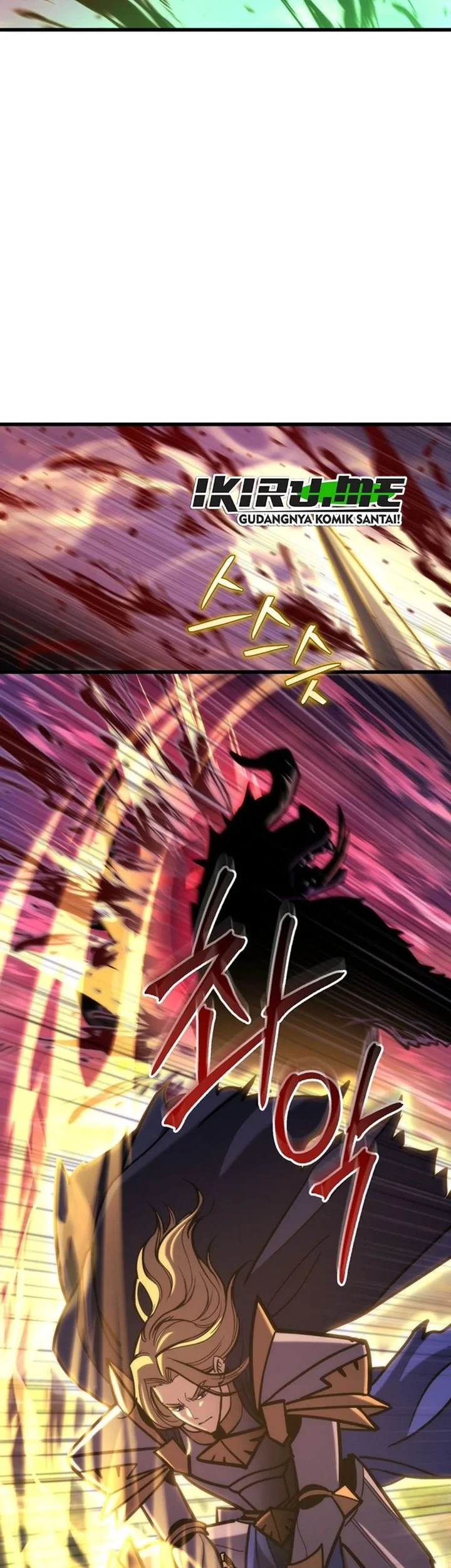 Hiding a Logistics Center in the Apocalypse Chapter 90 Gambar 43