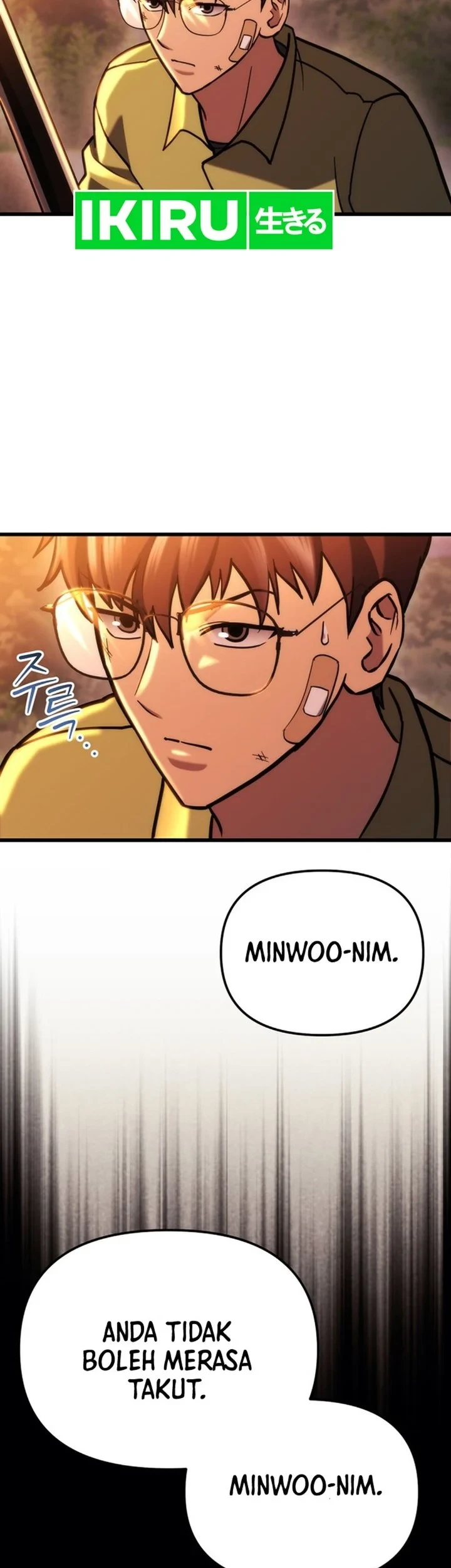 Hiding a Logistics Center in the Apocalypse Chapter 90 Gambar 47