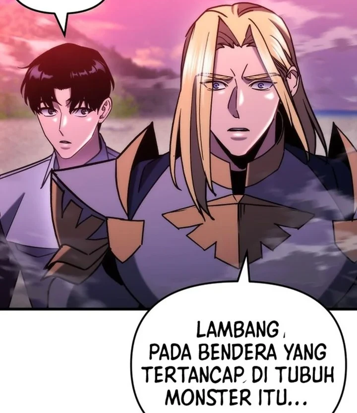 Hiding a Logistics Center in the Apocalypse Chapter 90 Gambar 4