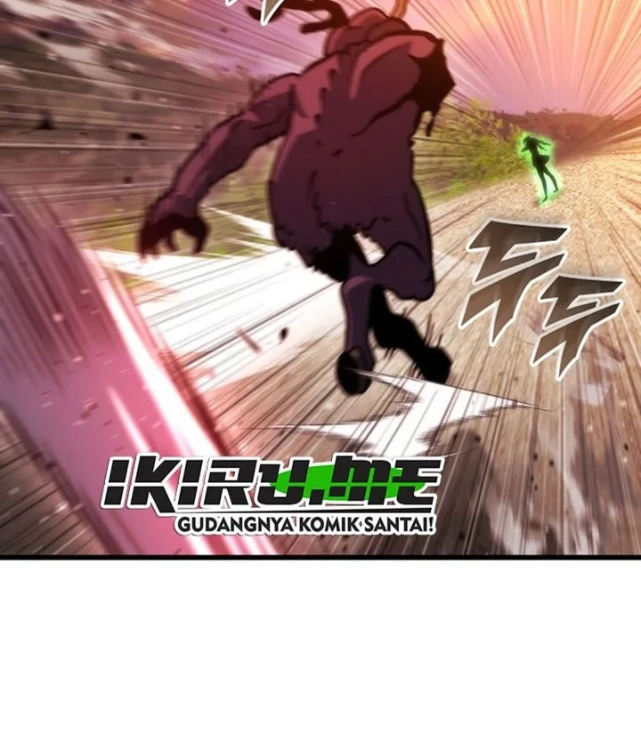 Hiding a Logistics Center in the Apocalypse Chapter 90 Gambar 62