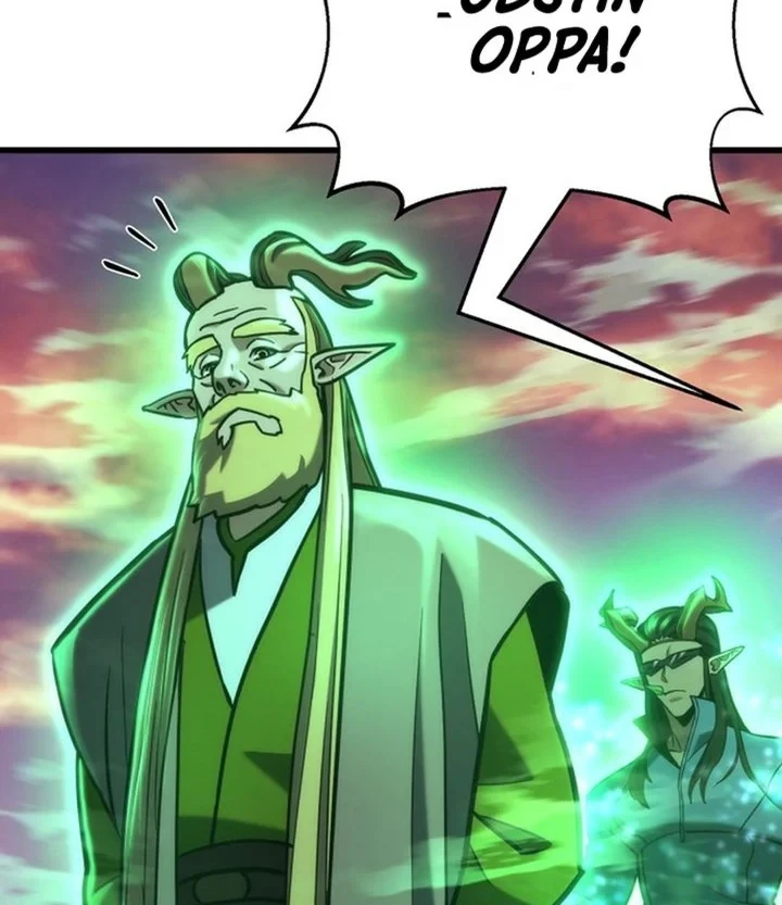 Hiding a Logistics Center in the Apocalypse Chapter 90 Gambar 70