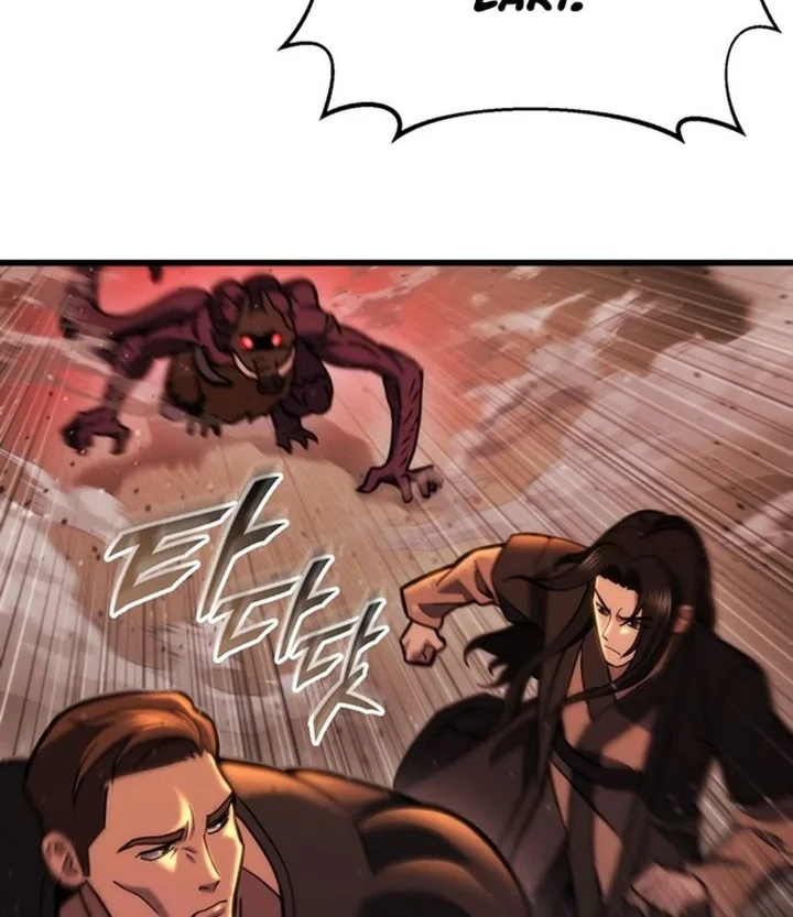 Hiding a Logistics Center in the Apocalypse Chapter 90 Gambar 72