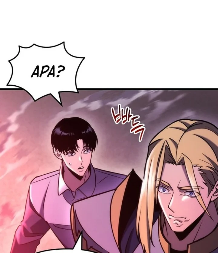 Hiding a Logistics Center in the Apocalypse Chapter 90 Gambar 6