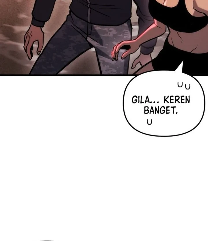 Hiding a Logistics Center in the Apocalypse Chapter 90 Gambar 80
