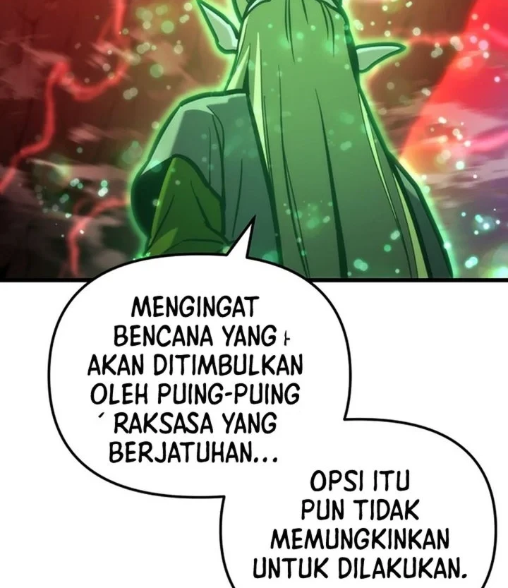 Hiding a Logistics Center in the Apocalypse Chapter 90 Gambar 84