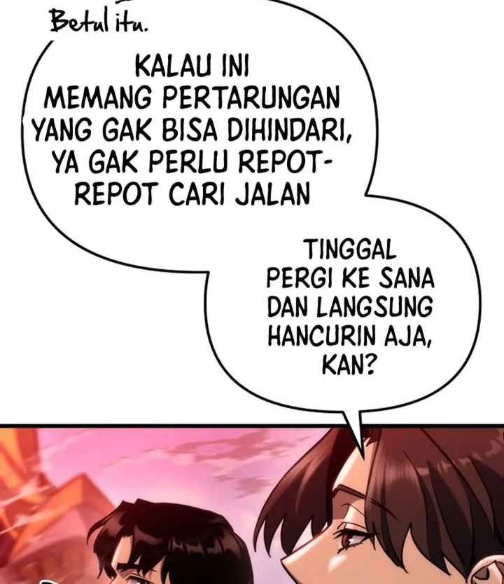 Hiding a Logistics Center in the Apocalypse Chapter 90 Gambar 88