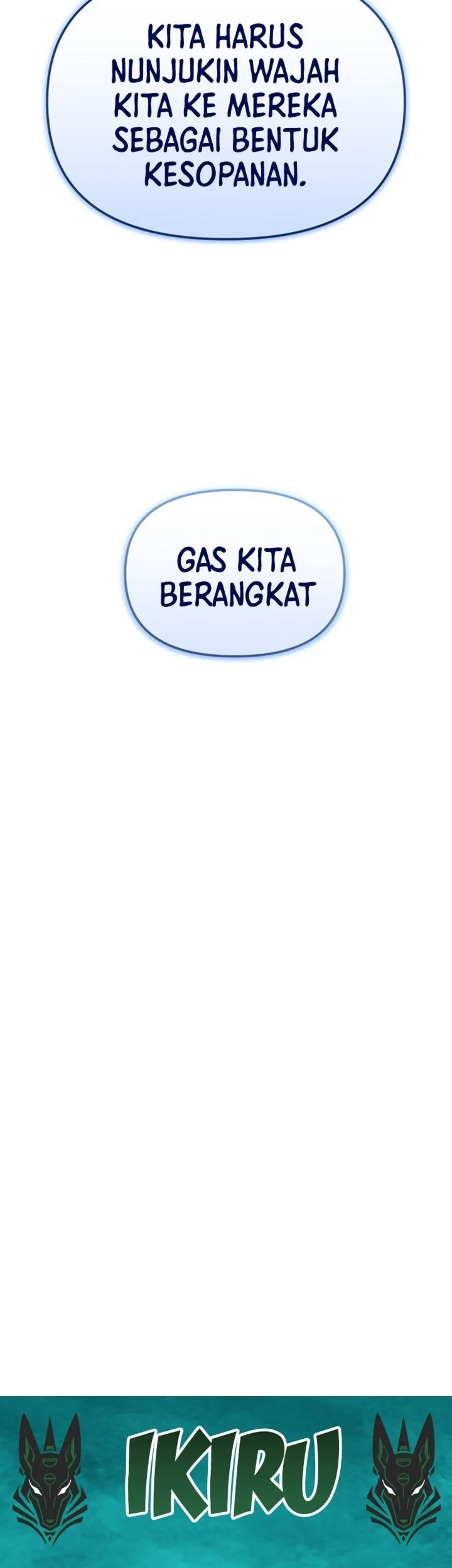 Hiding a Logistics Center in the Apocalypse Chapter 90 Gambar 91
