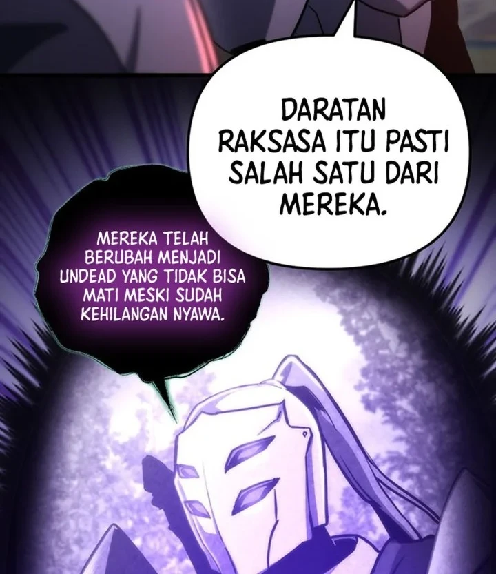Hiding a Logistics Center in the Apocalypse Chapter 90 Gambar 10