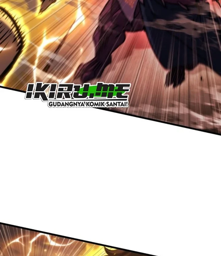 Hiding a Logistics Center in the Apocalypse Chapter 90 Gambar 18