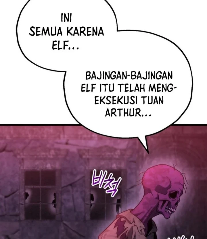 Hiding a Logistics Center in the Apocalypse Chapter 91 Gambar 54