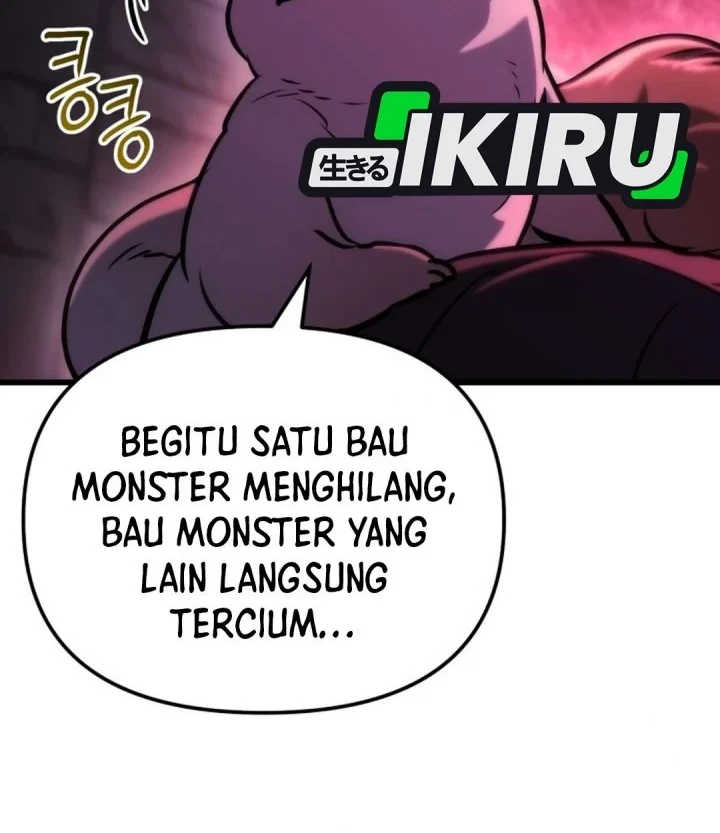 Hiding a Logistics Center in the Apocalypse Chapter 91 Gambar 62