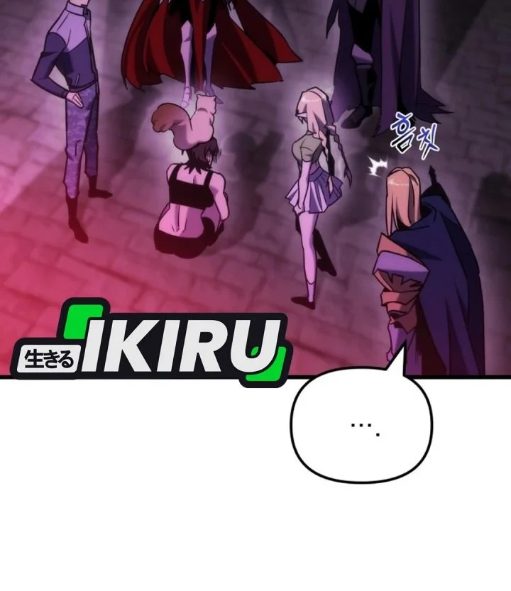 Hiding a Logistics Center in the Apocalypse Chapter 91 Gambar 64