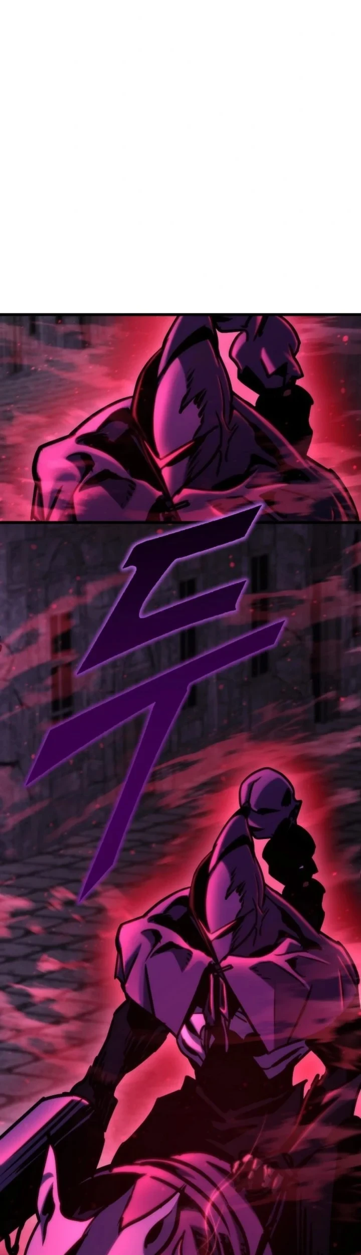 Hiding a Logistics Center in the Apocalypse Chapter 91 Gambar 65