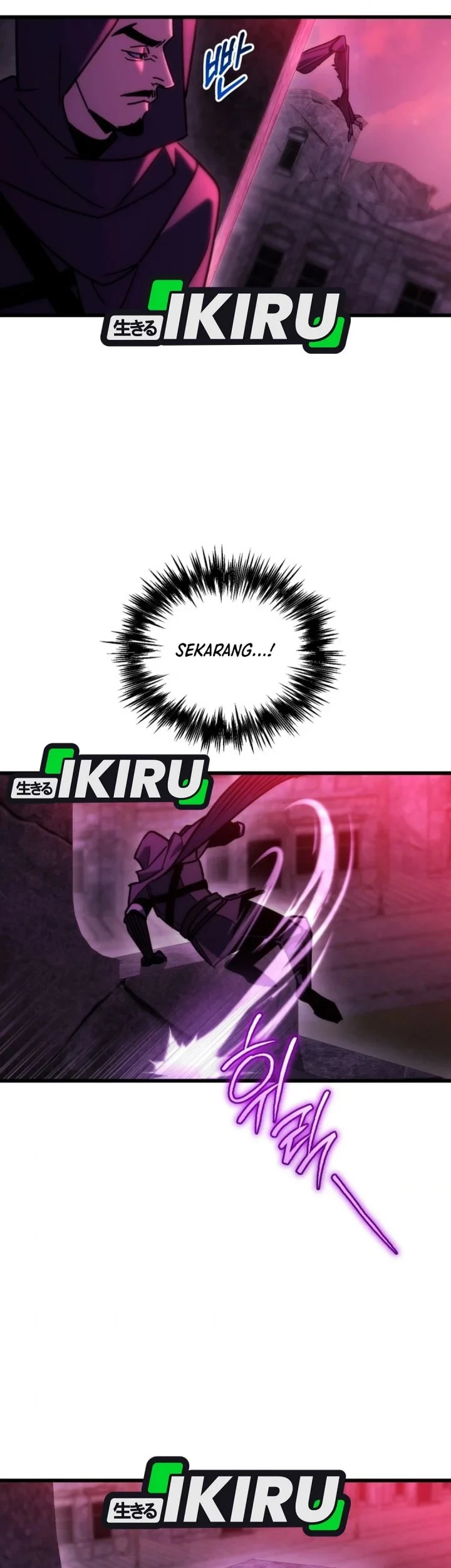 Hiding a Logistics Center in the Apocalypse Chapter 91 Gambar 73