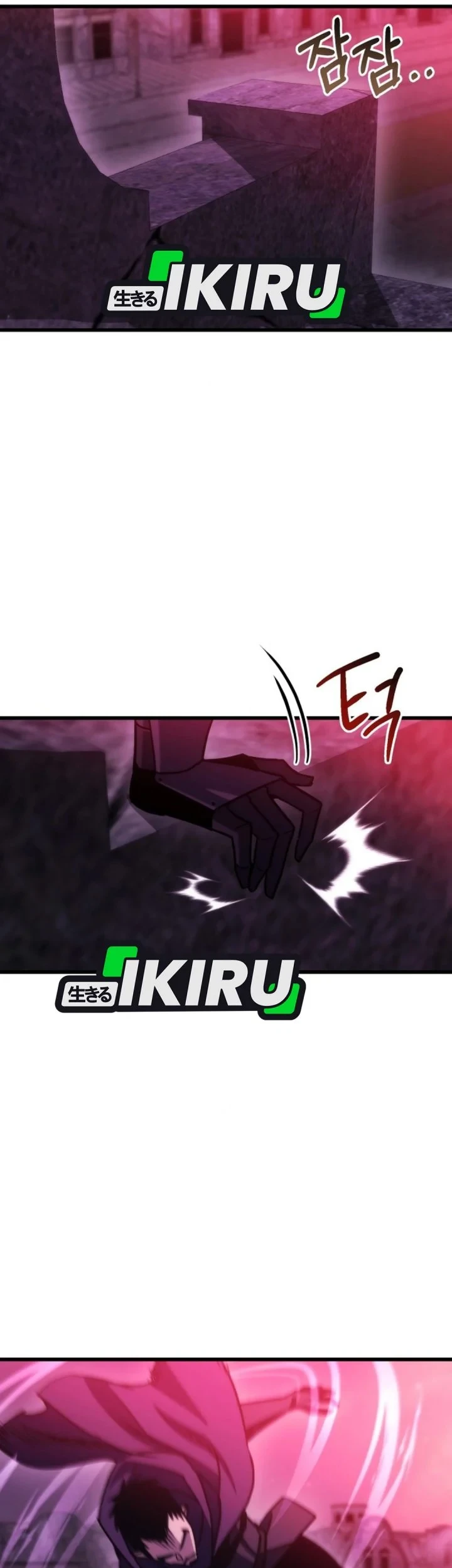 Hiding a Logistics Center in the Apocalypse Chapter 91 Gambar 75