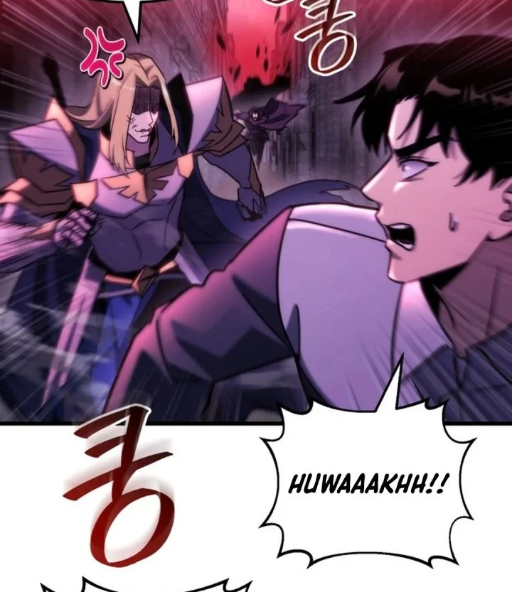 Hiding a Logistics Center in the Apocalypse Chapter 91 Gambar 80