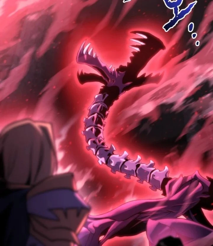 Hiding a Logistics Center in the Apocalypse Chapter 91 Gambar 88