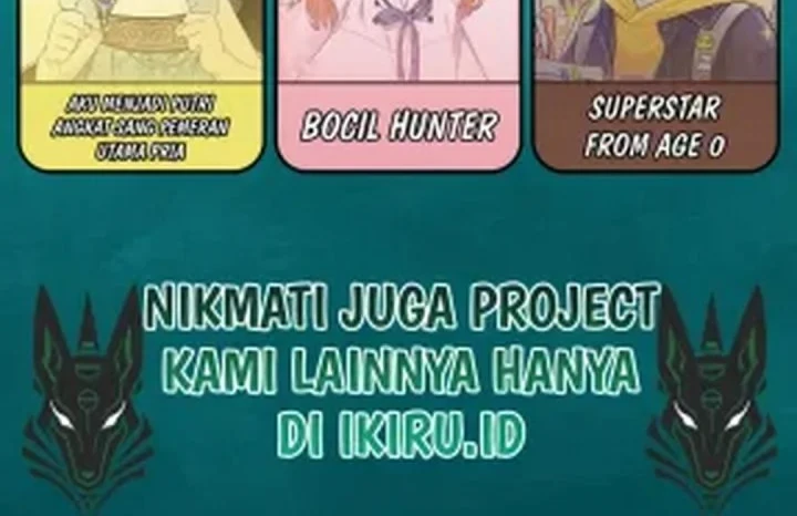Hiding a Logistics Center in the Apocalypse Chapter 91 Gambar 102