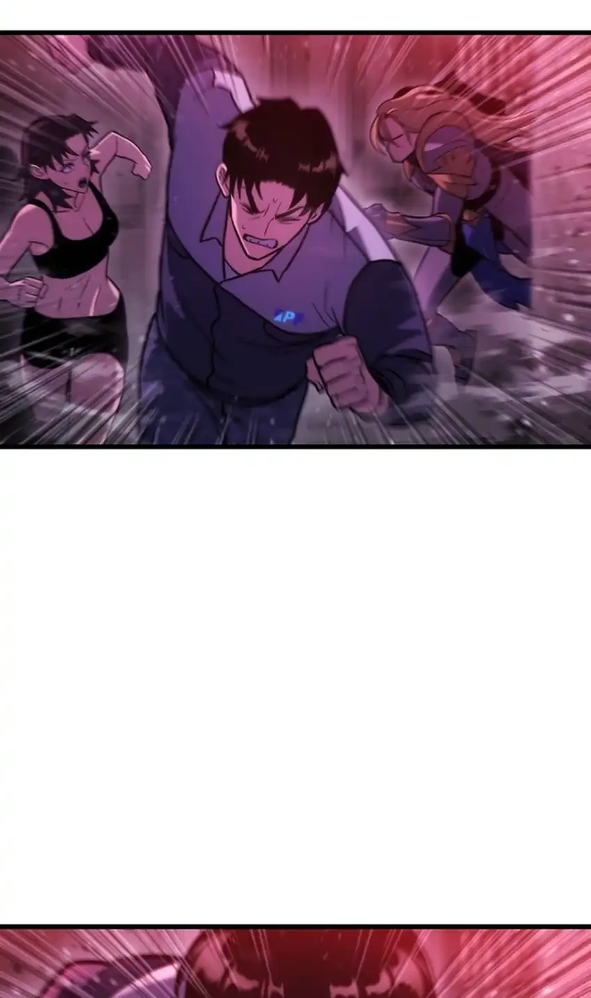 Hiding a Logistics Center in the Apocalypse Chapter 92 Gambar 22