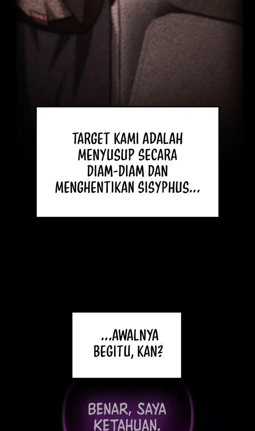 Hiding a Logistics Center in the Apocalypse Chapter 92 Gambar 28