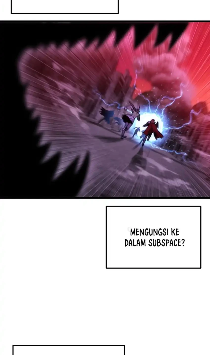 Hiding a Logistics Center in the Apocalypse Chapter 92 Gambar 34