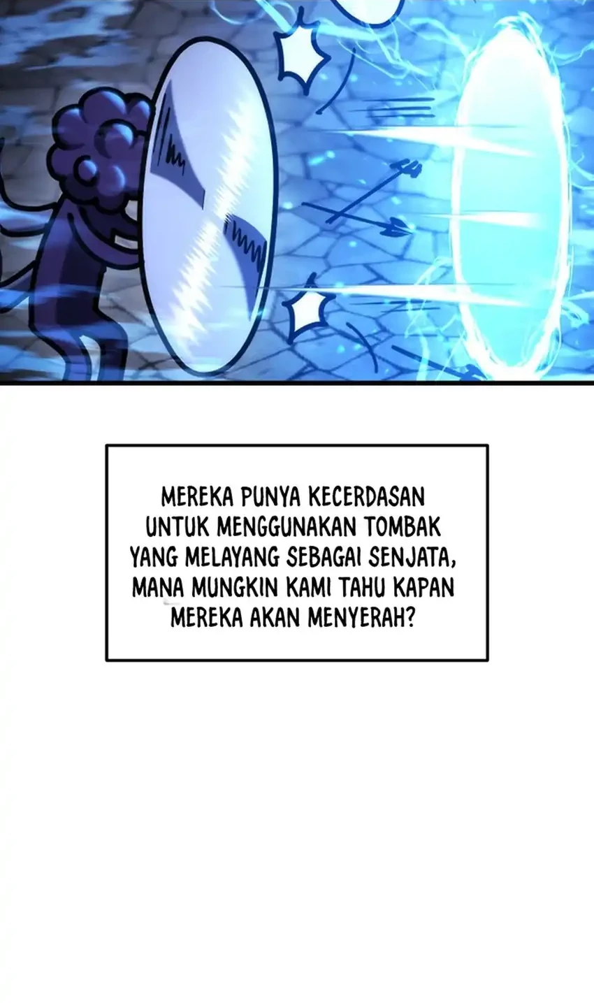 Hiding a Logistics Center in the Apocalypse Chapter 92 Gambar 38