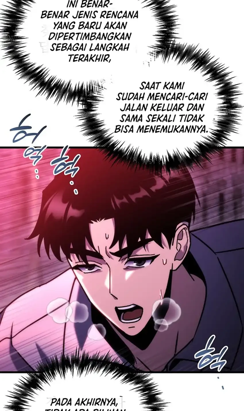 Hiding a Logistics Center in the Apocalypse Chapter 92 Gambar 40