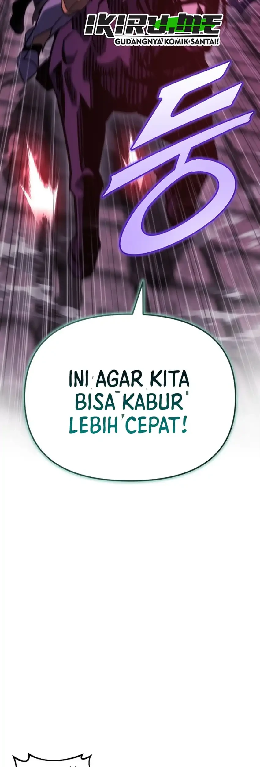 Hiding a Logistics Center in the Apocalypse Chapter 92 Gambar 45